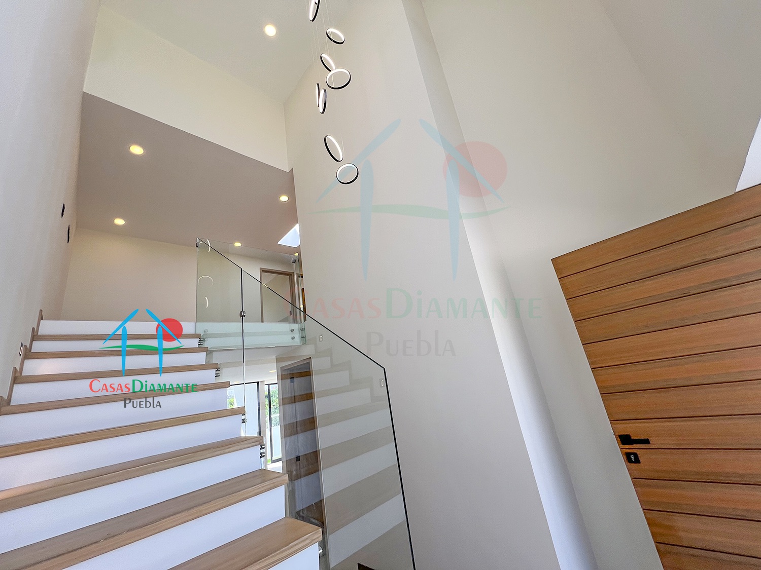 Parque Quintana Roo Casa Perla - Escaleras 3